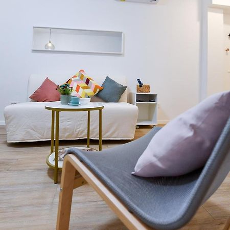 Lucy Lu Apartment Dubrovnik Bagian luar foto