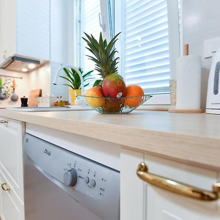 Lucy Lu Apartment Dubrovnik Bagian luar foto