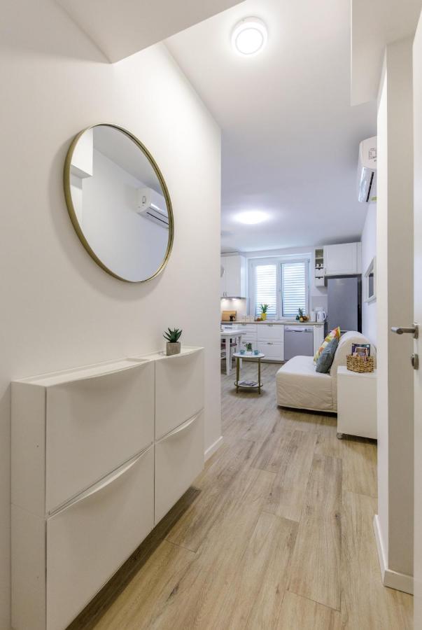 Lucy Lu Apartment Dubrovnik Bagian luar foto
