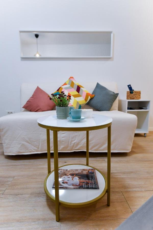 Lucy Lu Apartment Dubrovnik Bagian luar foto