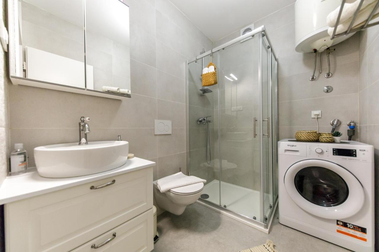 Lucy Lu Apartment Dubrovnik Bagian luar foto