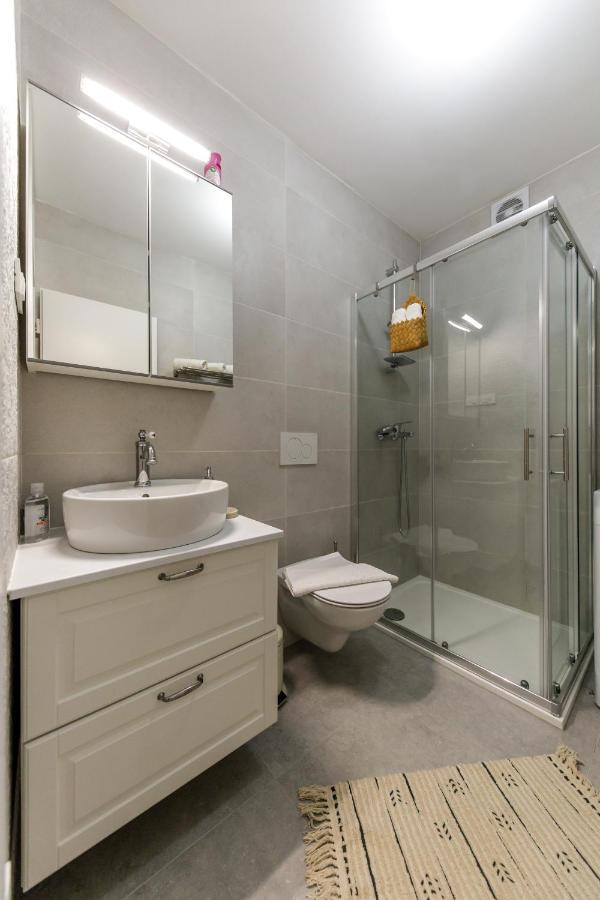 Lucy Lu Apartment Dubrovnik Bagian luar foto